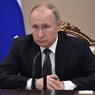 Путин подписал закон о размерах штрафов для СМИ, ставших иностранными агентами