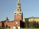 О предложении Залдостанова изменить герб России в Кремле не слышали