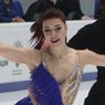 Танцы на льду не принесли россиянам ни одной медали Олимпиады — впервые в истории