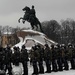 Руководитель питерских полицейских извинился перед пострадавшей от стража порядка женщиной