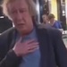 Опубликовано видео страшной аварии, которую устроил пьяный Михаил Ефремов
