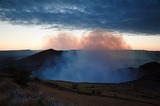 Вулкан Ключевской выбросил пепел на шесть километров