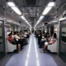 В сеульском метро столкнулись поезда, пострадали сотни пассажиров