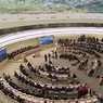 США намерены добиваться исключения России из Совета ООН по правам человека