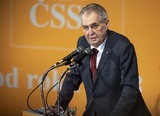 Президент Чехии прокомментировал недопуск российского дипломата в страну