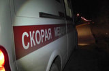 Губернатор Сахалина выехал на место автокатастрофы с участием «скорой» и грузовика