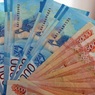Спрос на наличные в июле стал рекордным в этом году