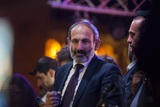 Безальтернативный Пашинян своего добился и стал премьер-министром Армении