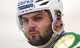 Радулов исключил свой отъезд в НХЛ