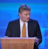 Песков прокомментировал участие Собчак в выборах главы России