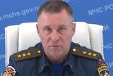 Глава МЧС России Евгений Зиничев погиб во время учений в Норильске