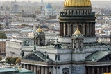 Решение о передаче Исаакиевского собора в Петербурге может утратить силу