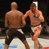 UFC: Возвращение Паука вышло триумфальным, но судьи решили иначе
