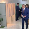 Бибилов заявил о вероятности второго тура выборов в Южной Осетии