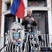 WikiLeaks сообщила о готовящемся выдворении Ассанжа из посольства Эквадора