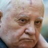 Путин поздравил Горбачева с 88-летием