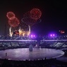 В Пхёнчхане началась церемония открытия зимних Олимпийских Игр