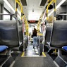 ГИБДД предложила оборудовать автобусы подушками безопасности