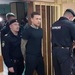 В Москве начался судебный процесс по делу Кокорина и Мамаева