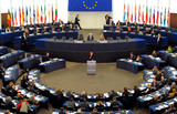 Европарламент предлагает принять «список Сенцова и Савченко»