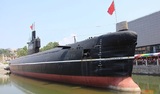 Китай разрабатывает большие и «умные» подводные беспилотники