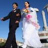 Северокорейцам запретили свадьбы и похороны