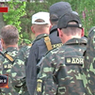 Вывод украинских военных из окружения откладывается