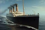 Точная копия "Титаника" отправится в плавание в 2018 году