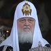 Патриарх Кирилл призвал установить перемирие на Украине на Рождество