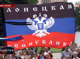 Помощник «губернатора» ДНР Губарева был убит в Луганской области