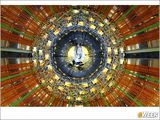 Запуск Большого адронного коллайдера отложили из-за неполадок