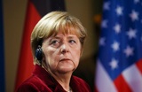В дискуссии Меркель и Трампа было место и спору о судьбе "Северного потока-2"