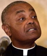Архиепископа вынудили переехать из особняка стоимостью $2,2 млн