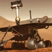 Музыка другого мира: ученые создали мелодию рассвета на Марсе по фото Opportunity