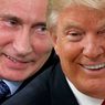 Осведомленные источники назвали темы, которые поднимут Трамп и Путин во время встречи