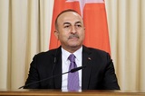 Глава МИД Турции призвал западные страны "не забывать об аннексии Крыма"