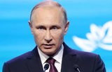 Путин объявил об отступлении в России эпидемии коронавируса