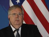 США воздержались от комментариев о назначении Теффта послом в РФ