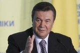 Янукович намерен выступить с заявлением по ситуации на Украине