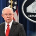 Трамп уволил генпрокурора США Джеффа Сешнса