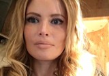 "Нависли щечки, поплыл овал": Дана Борисова решила заняться своей внешностью