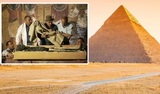 Проклятие фараонов Египта: ученый рассказал об «инцидентах» после открытия гробницы Тутанхамона