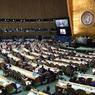 В ООН призвали ограничить право вето для решения проблемы Алеппо