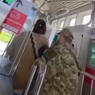 Глава Бурятии сообщил о проверке дружинников, грубо задержавших женщину из Бурятии в Москве