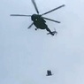 Ветеран «Альфы» допустил отработку двумя вертолетами эвакуации из Кремля