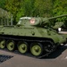 Лаос вернул России три десятка танков Т-34