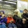 В День города в московском метро запустят первый "телепоезд"