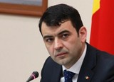 Премьер Молдавии объявил о своей отставке