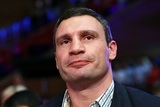 Кличко уволил своего заместителя после обрушения моста в Киеве