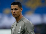 Криштиану Роналду обвинил «Реал Мадрид» во всех своих бедах